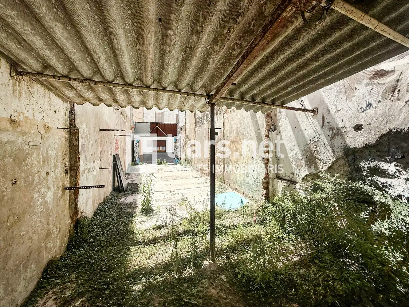 Terreno residencial en venta en Carrer de la Salut 13, imagen 6