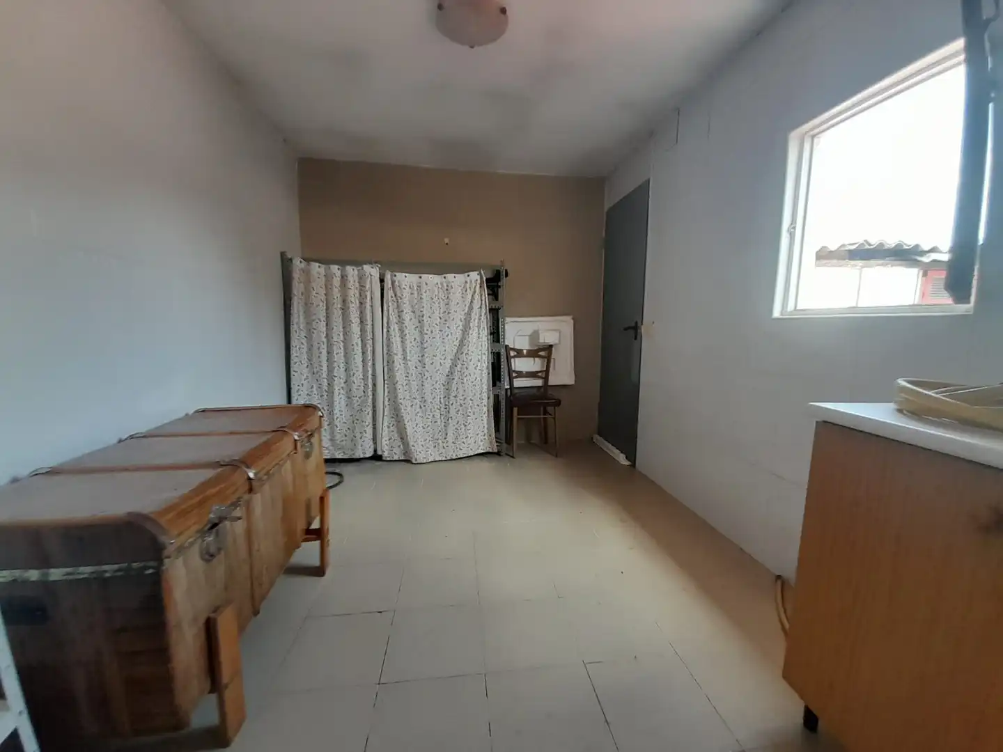 Casa adosada en venda en Puertollano amb Aire condicionat i Traster