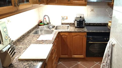 Foto 5 de Piso en venta en Nucli Urbà, Esparreguera