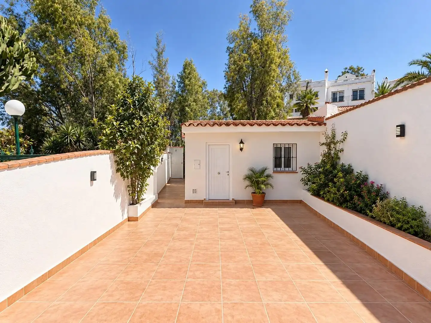 Maison jumelée avec terrasse à vendre à Campo de Mijas, imagen 5