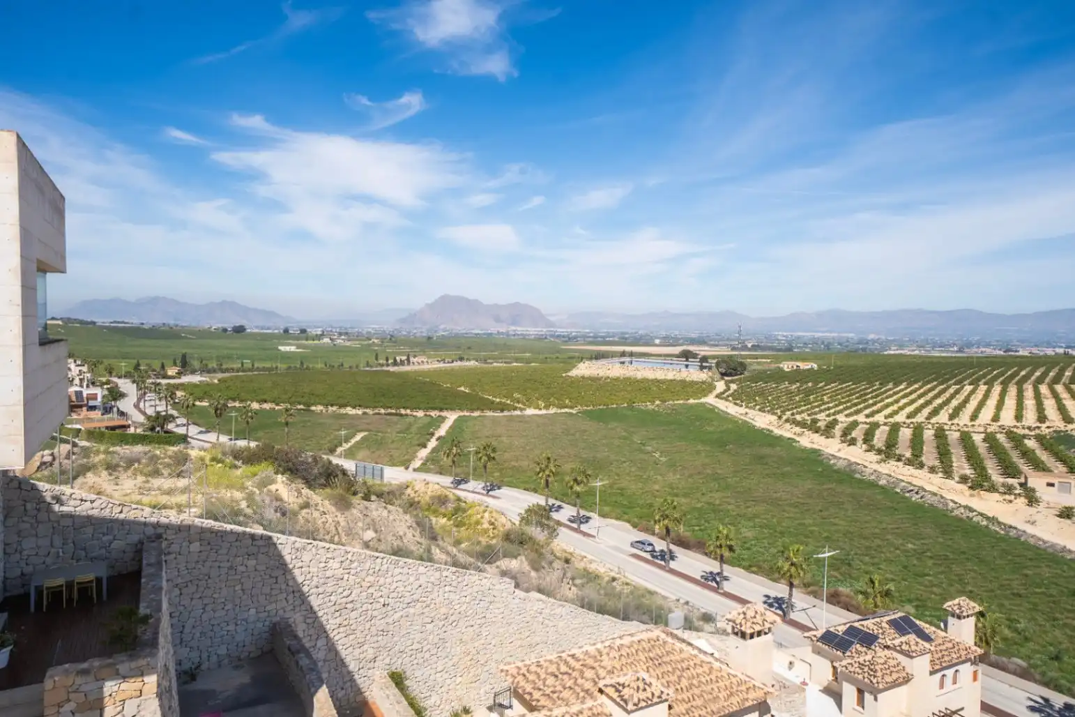 Terraced house with pool for sale in Algorfa, imagen 24