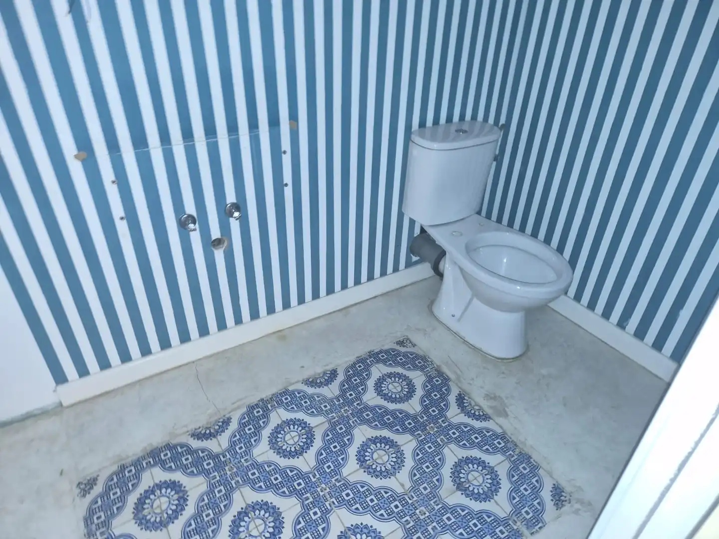 Bany de Casa o xalet en venda en Villarrín de Campos, Zamora