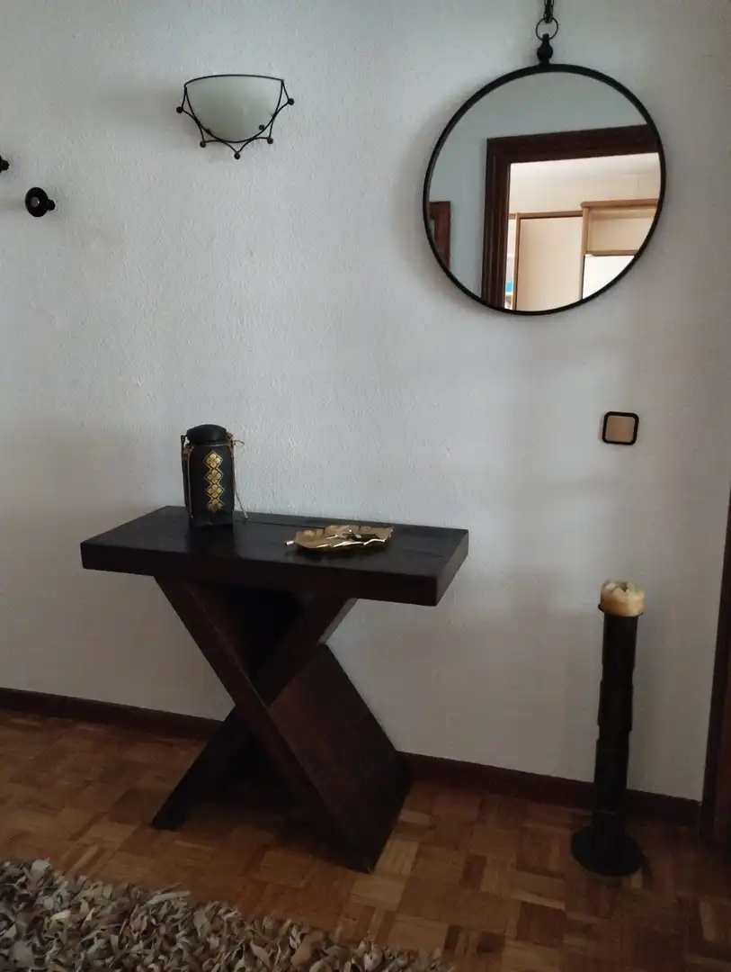 Flat for rent in Calle de la Virgen de Aránzazu, 33, Tres Olivos - Valverde
