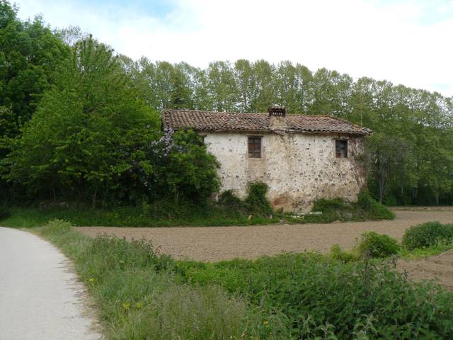Finca rústica en Venta en Les Preses