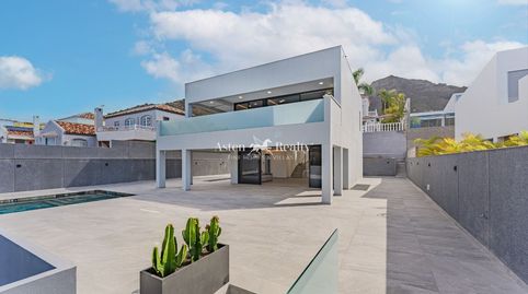 Foto 2 de Casa o chalet en venta en Calle el Sauce, Playa Fañabé Alto, Adeje
