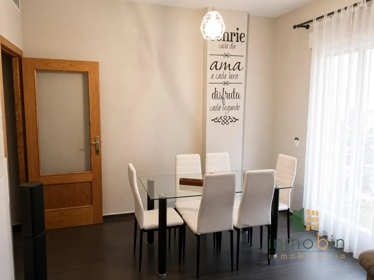 Penthouse mit Aufzug zum Verkauf in Don Benito