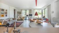 Garden of Planta baja for sale in  Barcelona Capital  with Air Conditioner, Heating and Private garden