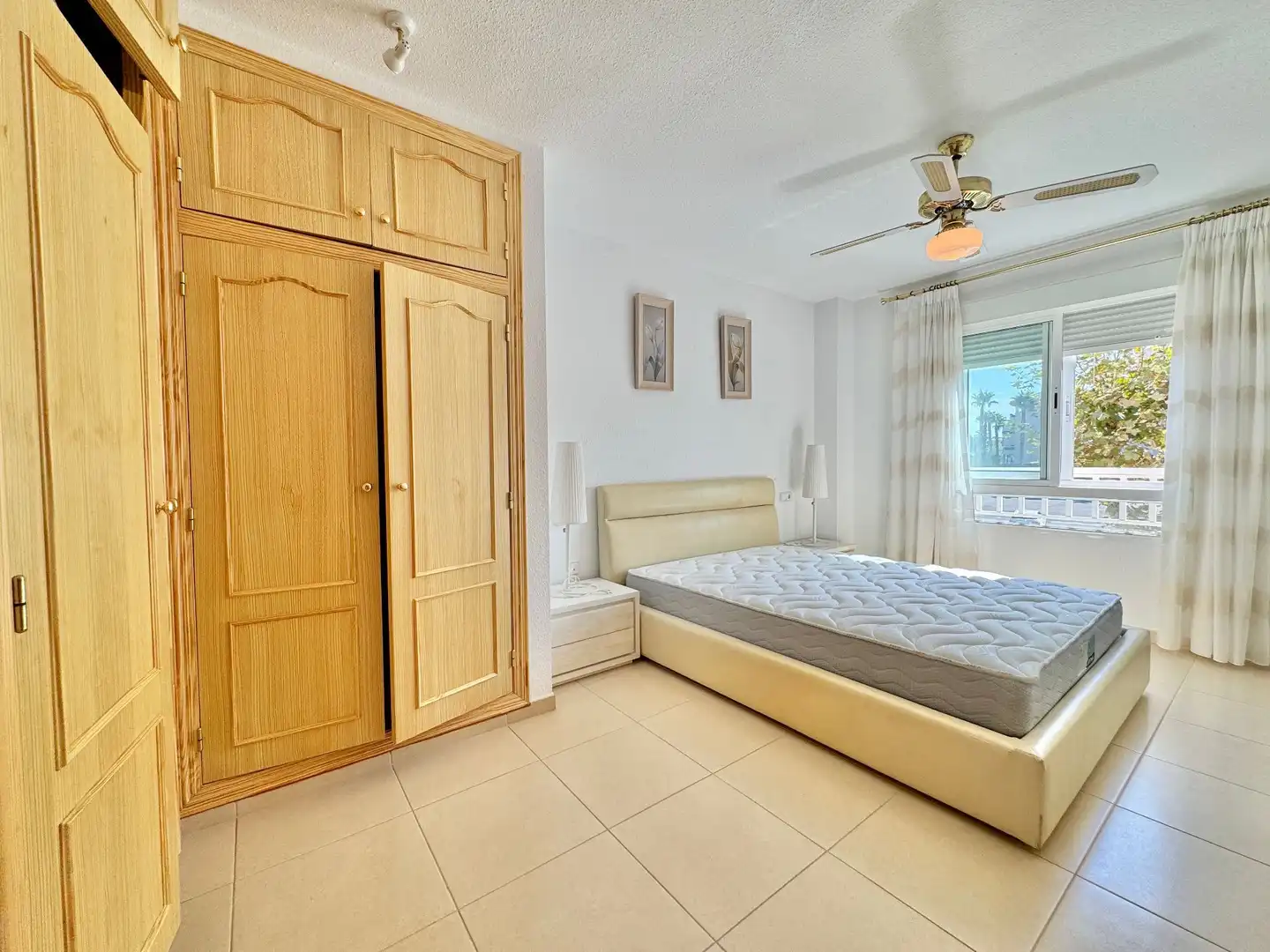 Piso con piscina en venta en L'Albir, imagen 19