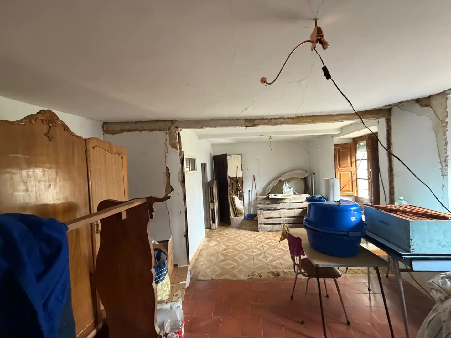 Casa o chalet en venta en Amayuelas de Arriba