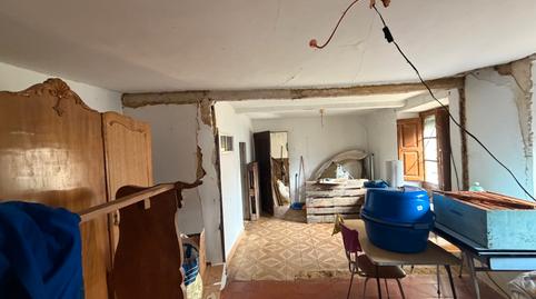 Foto 5 de Casa o xalet en venda a Plaza Mayor, 22, Amayuelas de Arriba, Palencia