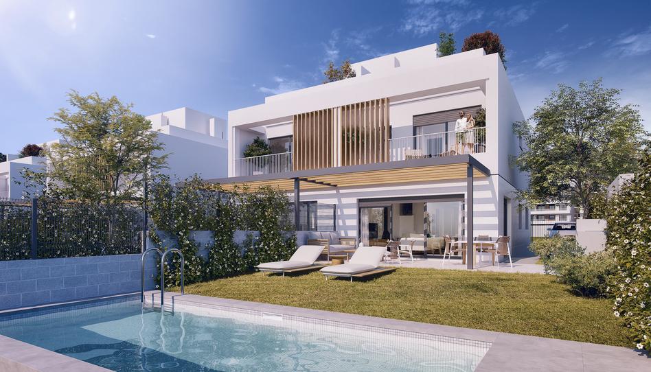 Photo 1 of House or chalet for sale in Avenida Ferrandis Salvador  Carrer de Marco Polo, 21, El Grao, Castellón