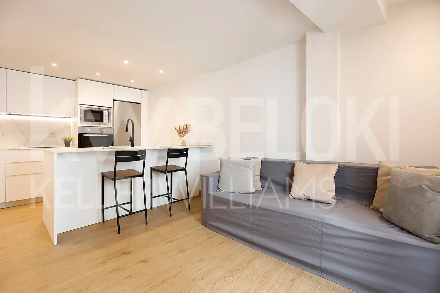 Bedroom of Flat for sale in Errenteria  with Heating and Balcony