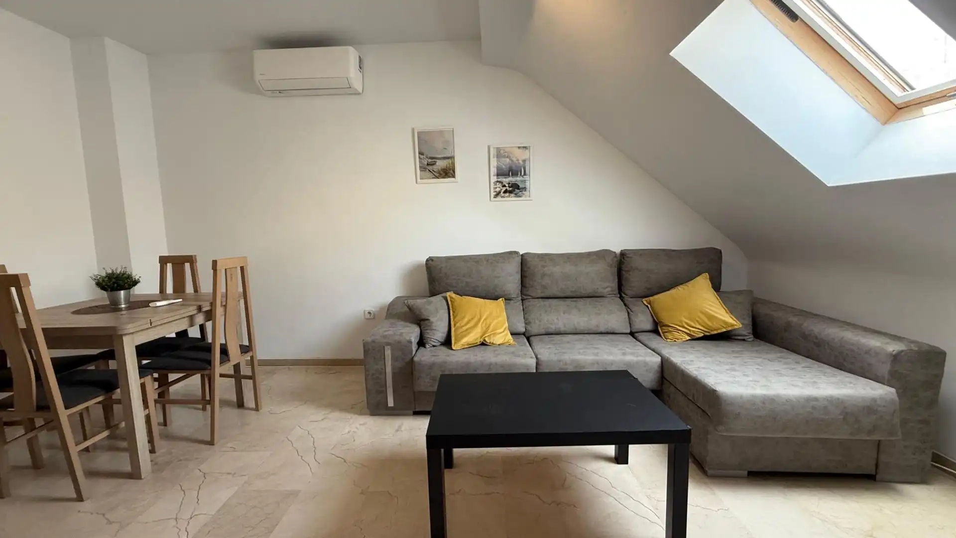 Appartement compact avec ascenseur à vendre à Puerto Deportivo, imagen 2
