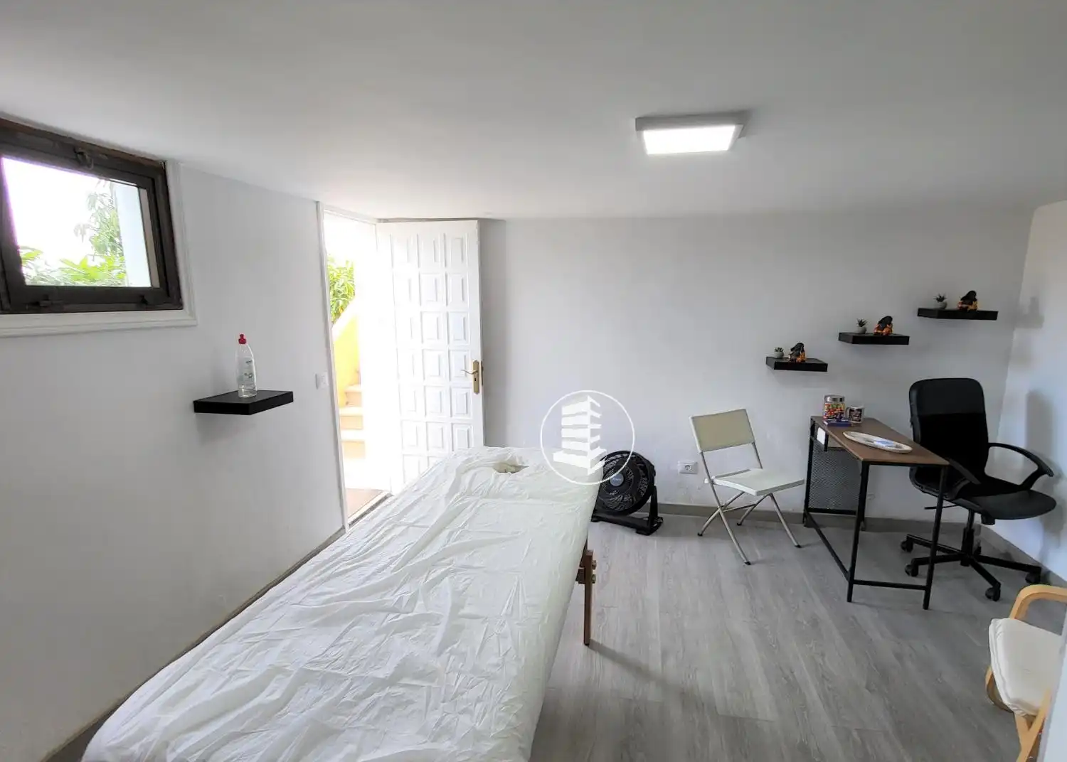 Casa adosada en venta en Barranco Hondo