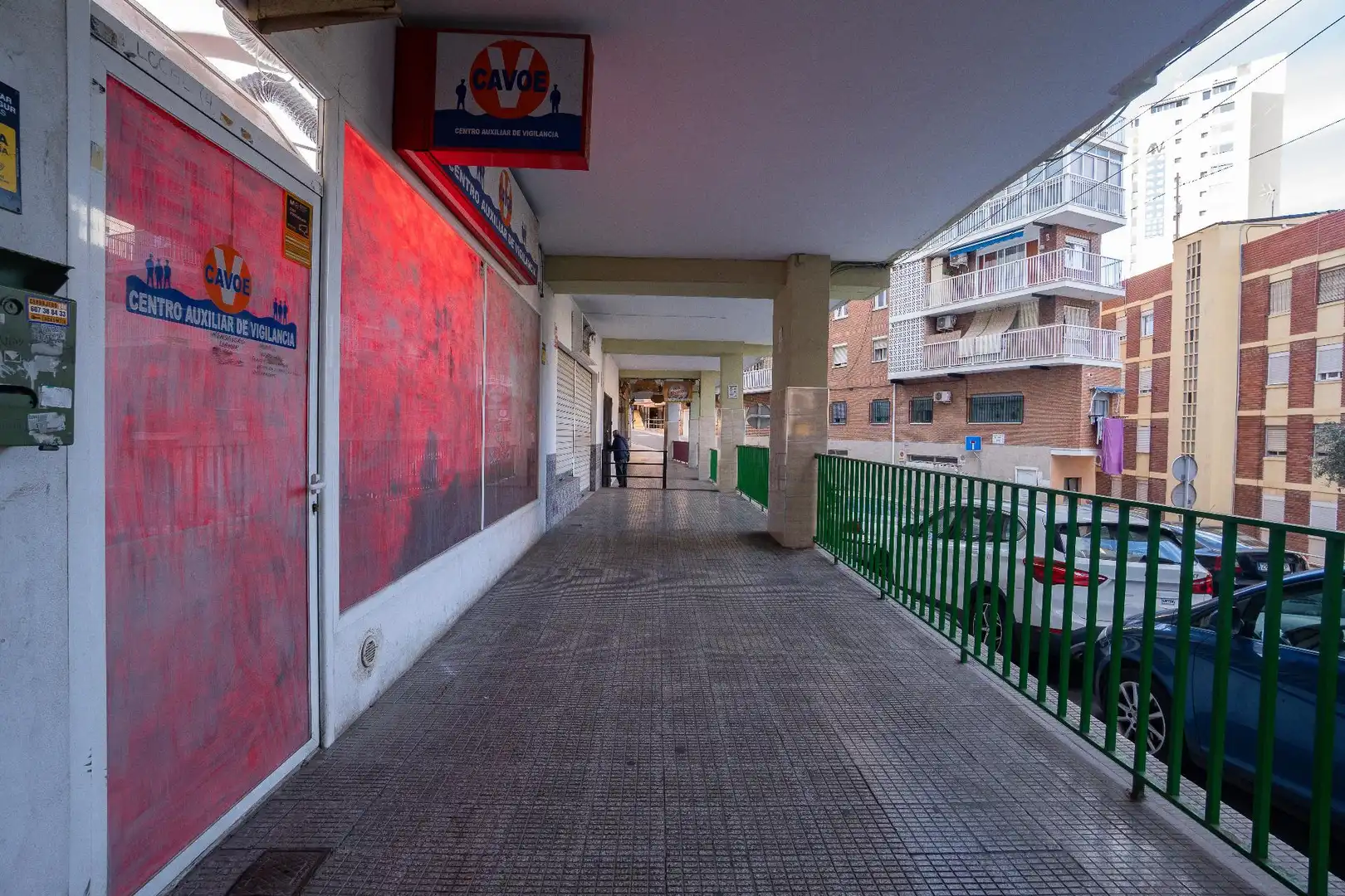 Local comercial en venda a Centro Urbano, imagen 4
