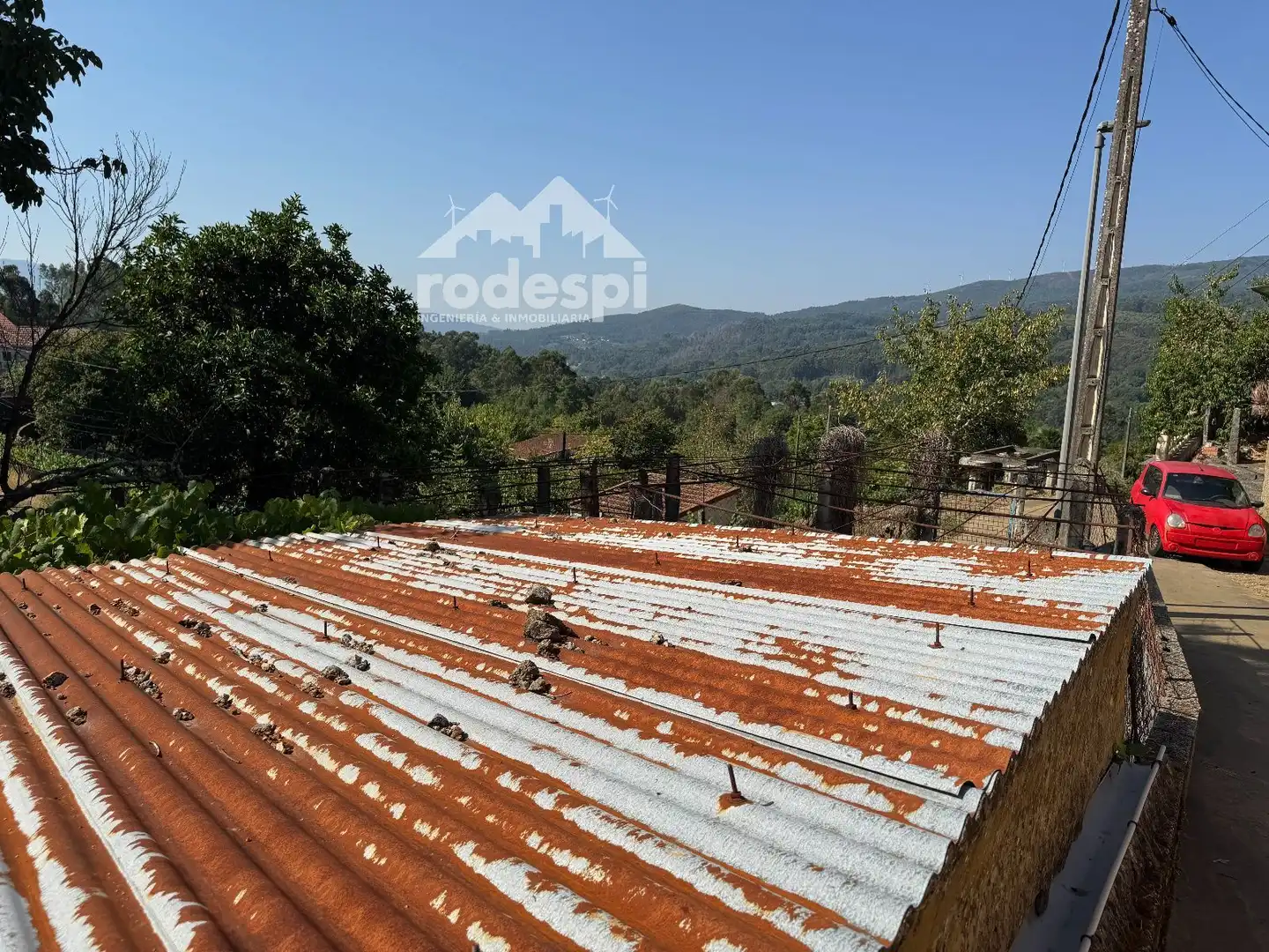 Reihenhaus zum Verkauf in Barreiros-Valeixe, imagen 9