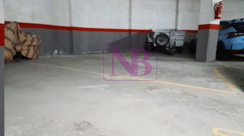 Foto 4 de Garatge de lloguer a Carrer de la Riera, Vila-seca Poble, Vila-seca