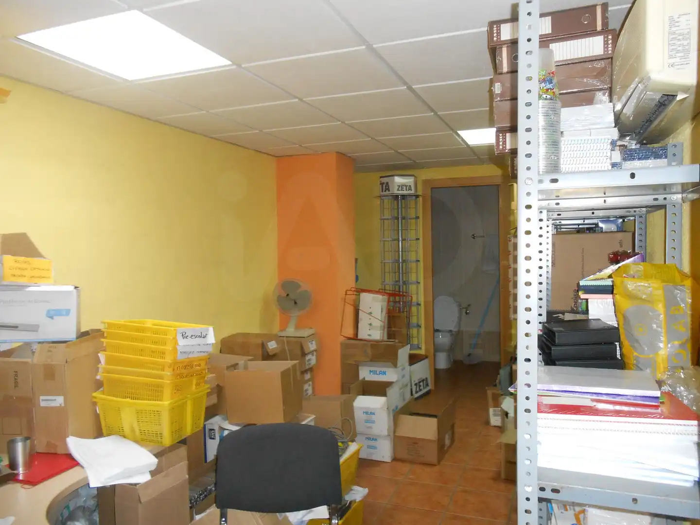 Local comercial en venda a Calle Alberes 47 47, imagen 9