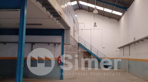 Photo 2 of Industrial buildings to rent in Josep Trueta, Zona Industrial, Barcelona