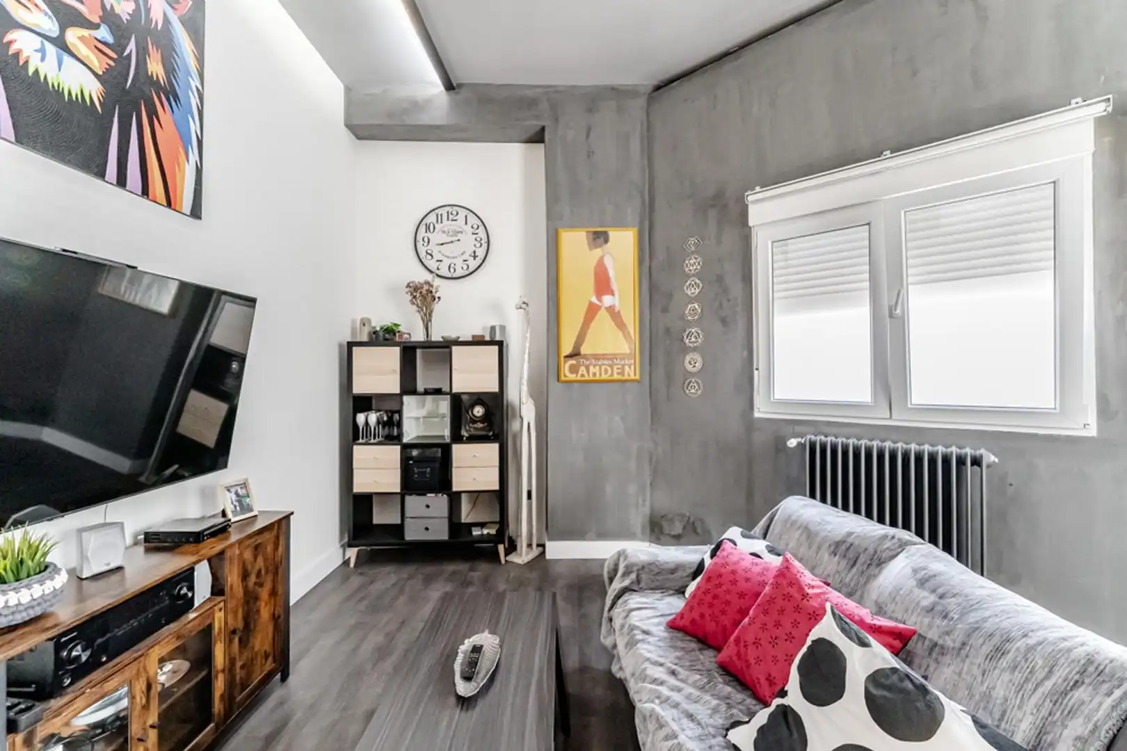 Erdgeschosswohnung mit Aufzug zum Verkauf in Calle ALEJANDRO SANCHEZ, imagen 14