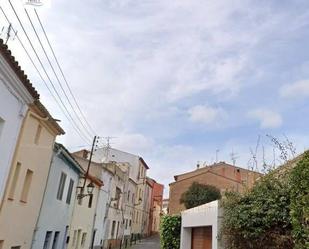Exterior view of Duplex for sale in Torrelles de Foix