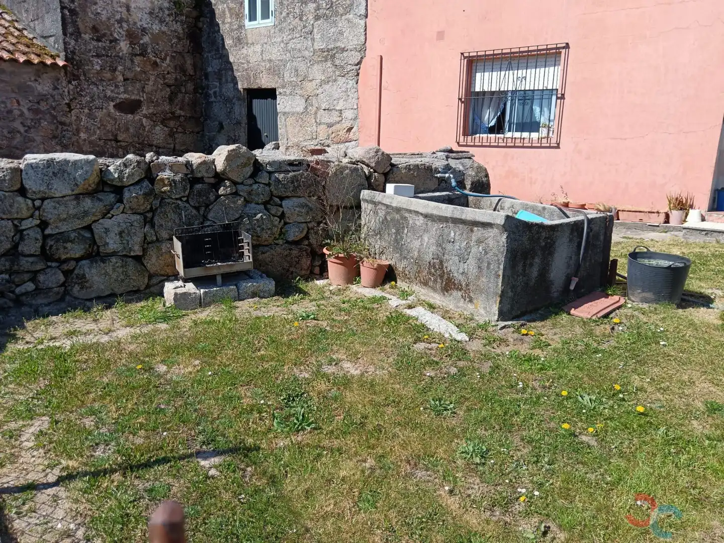 Casa o xalet en venda en Pontevedra Capital 