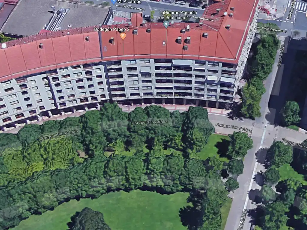 Business premises for sale in Logroño - PARQUE SAN ADRIAN, imagen 11