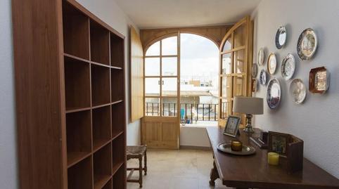 Foto 3 de Pis de lloguer a Casco Histórico - Zona Alta, Cádiz