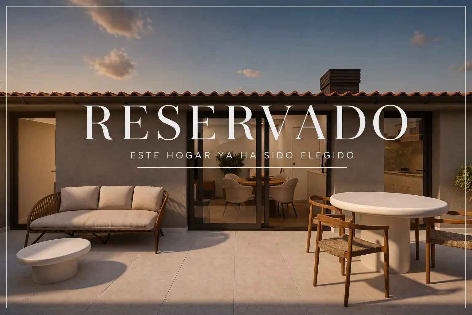 Terraza de Dúplex en venta en Terrassa con Terraza y Piscina