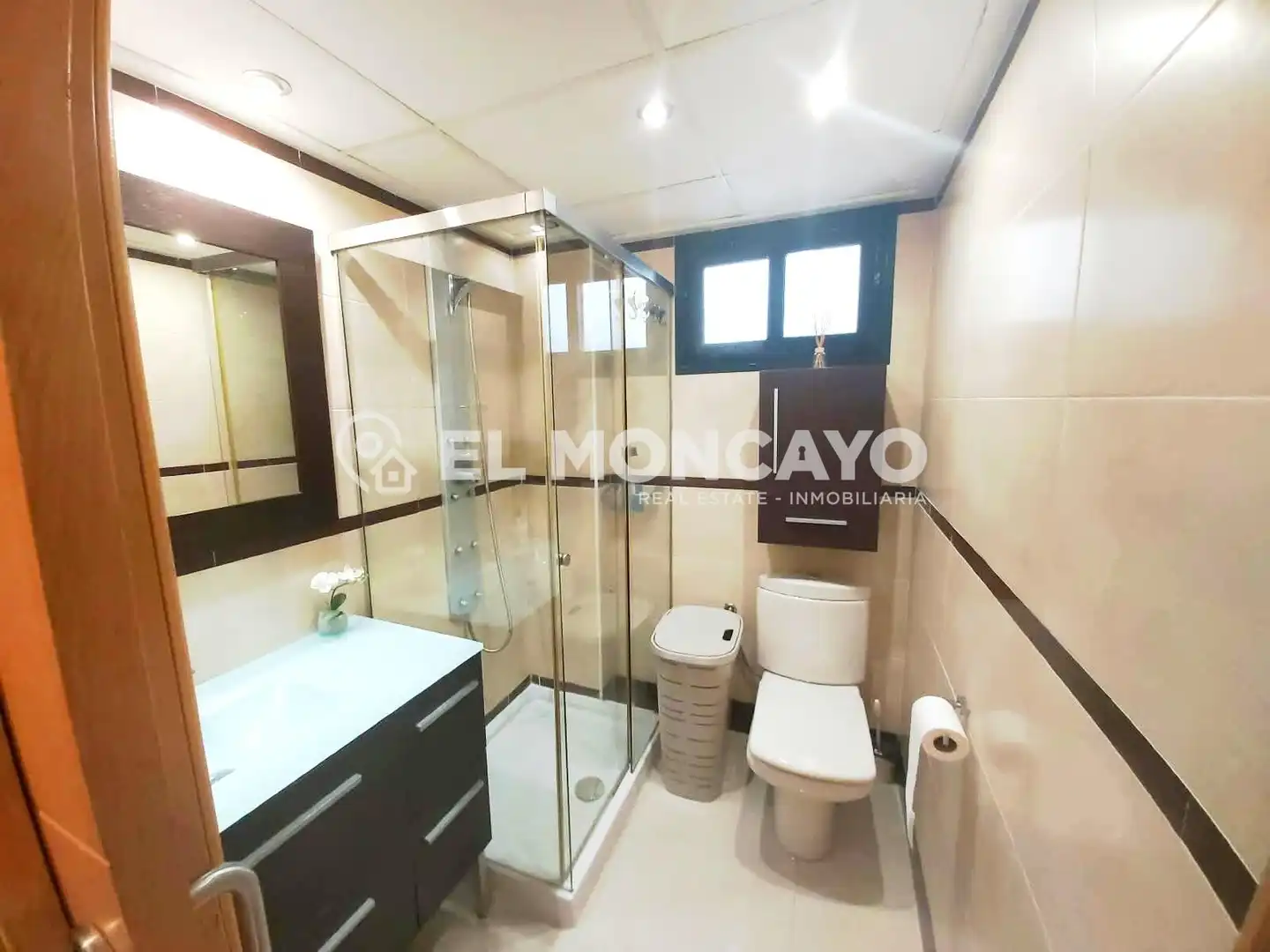 Bany de Apartament en venda en Guardamar del Segura amb Aire condicionat, Calefacció i Terrassa