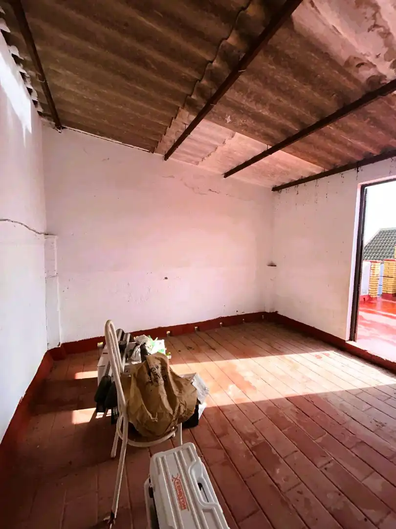 Detached homes for sale in Umbrete  with Air Conditioner, Terrace and Storage room