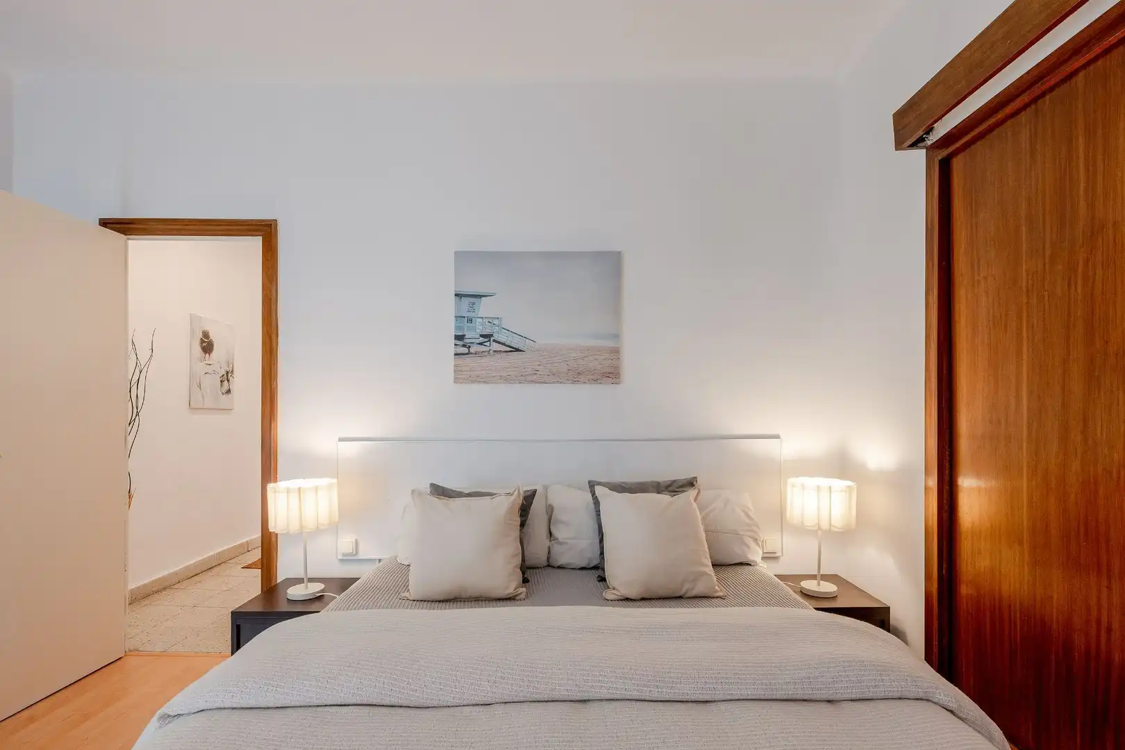 Habitación de Piso en venta en Mataró con Aire acondicionado, Calefacción y Trastero