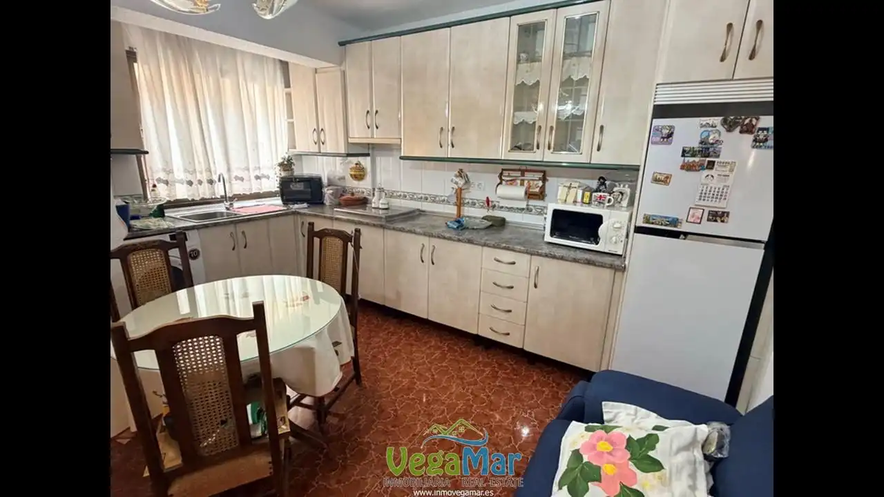 Flat with lift for sale in Avenida Europa, imagen 14
