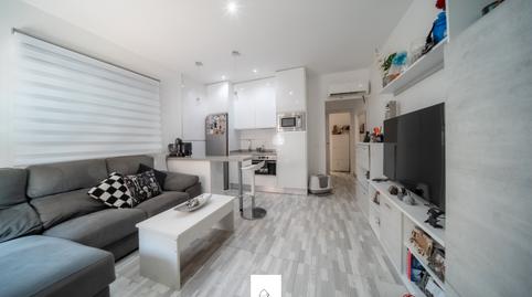 Foto 4 de Apartament en venda a Avenida Sabinar, El Sabinar – Urbanizaciones – Las Marinas – Playa Serena, Almería
