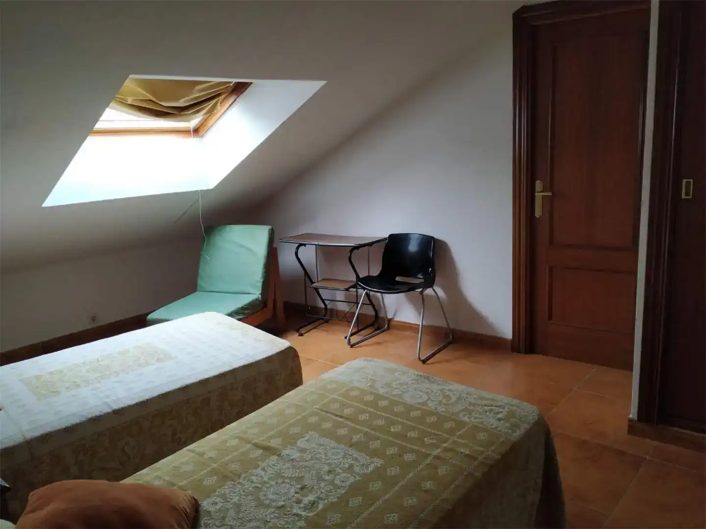Habitación de Piso en venta en Astudillo con Trastero y Amueblado