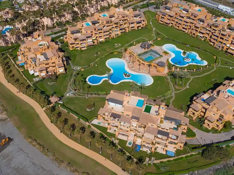 Apartament amb piscina en venda a Punta Plata, imagen 32