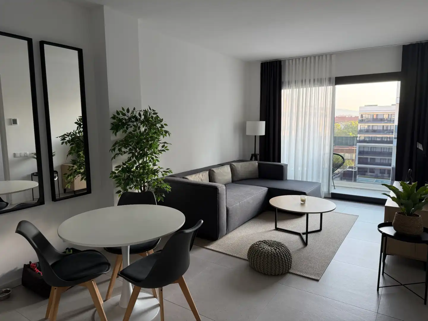 Flat with pool for sale in Carrer Gretel Ammann Martinez 1, imagen 5