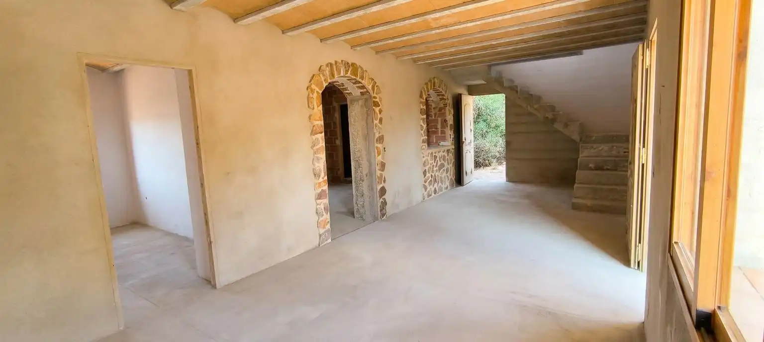 Casa o xalet en venda en Ricote
