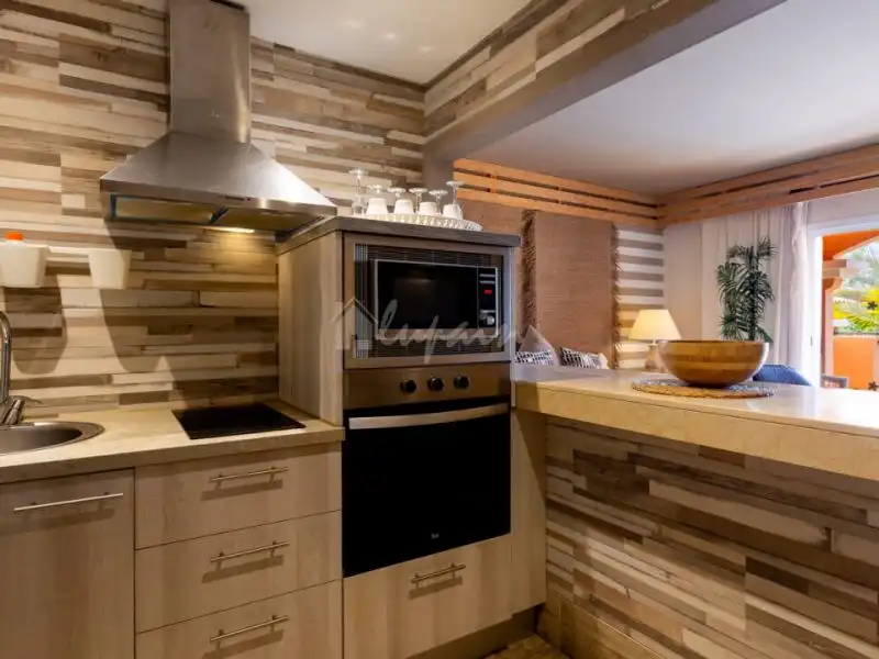 Apartments for sale in La Caldera