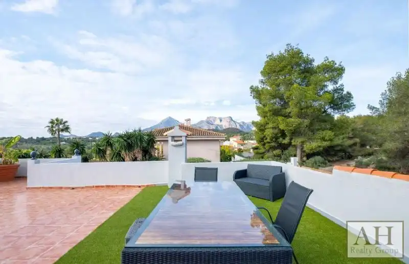 House for sale in Altea ciudad, imagen 48