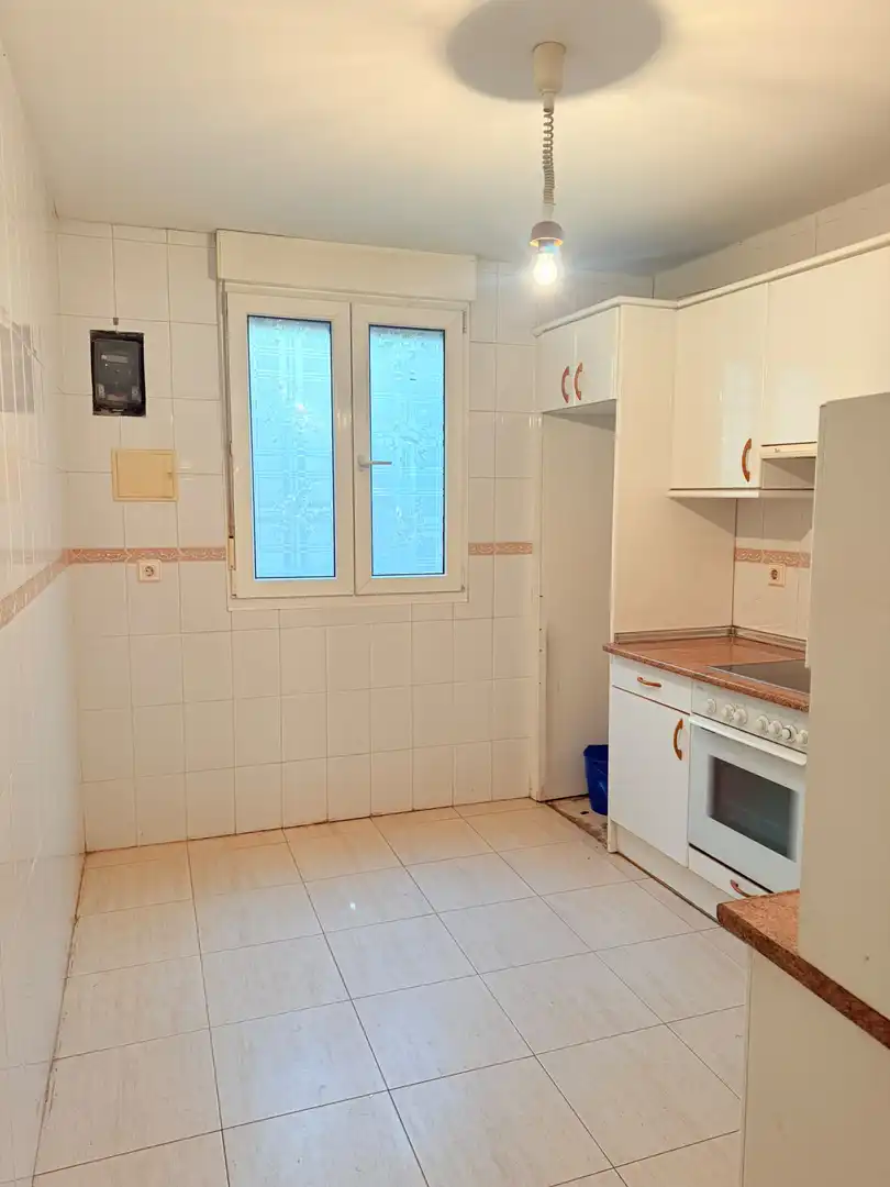 Piso con terraza en venta en Ibaiondo, imagen 14