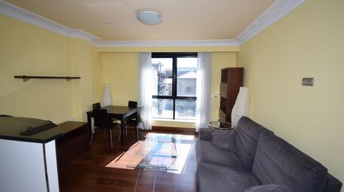Foto 4 de Apartamento en venta en Rúa Papagaio, Monte Alto - Zalaeta - Atocha, A Coruña Capital