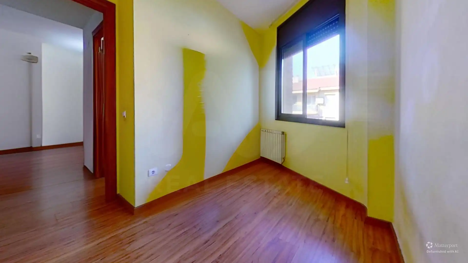 Habitación de Piso en venta en El Vendrell con Calefacción