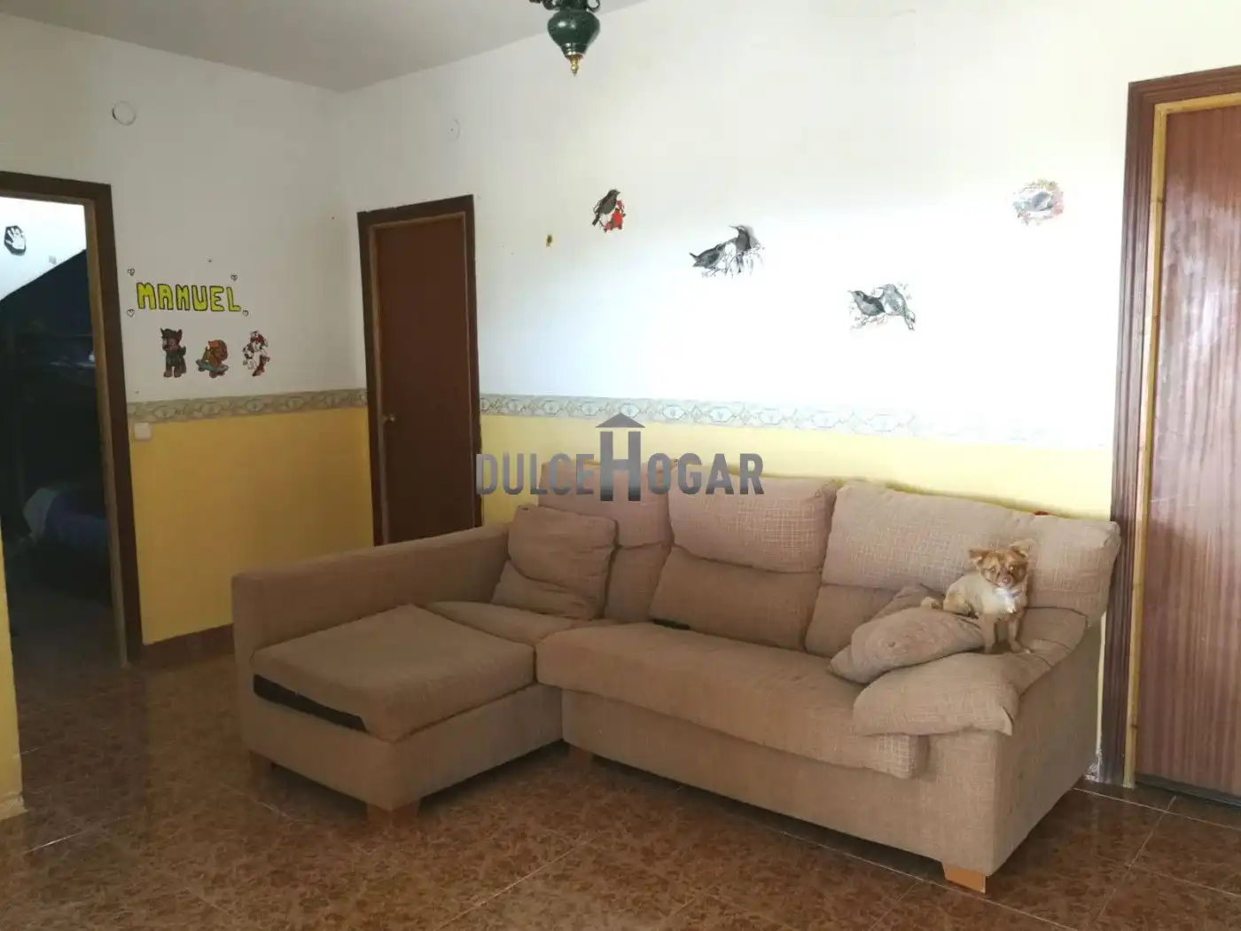 Casa rústica en venda a Diseminados, imagen 5