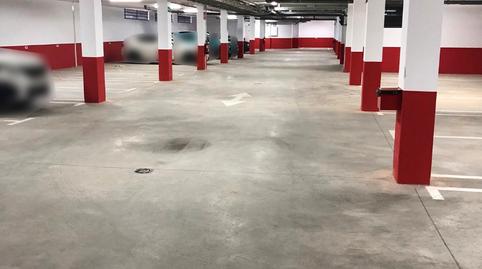 Photo 3 of Garage to rent in Calle Ernesto Sábato, 4, Señorío de Illescas, Illescas