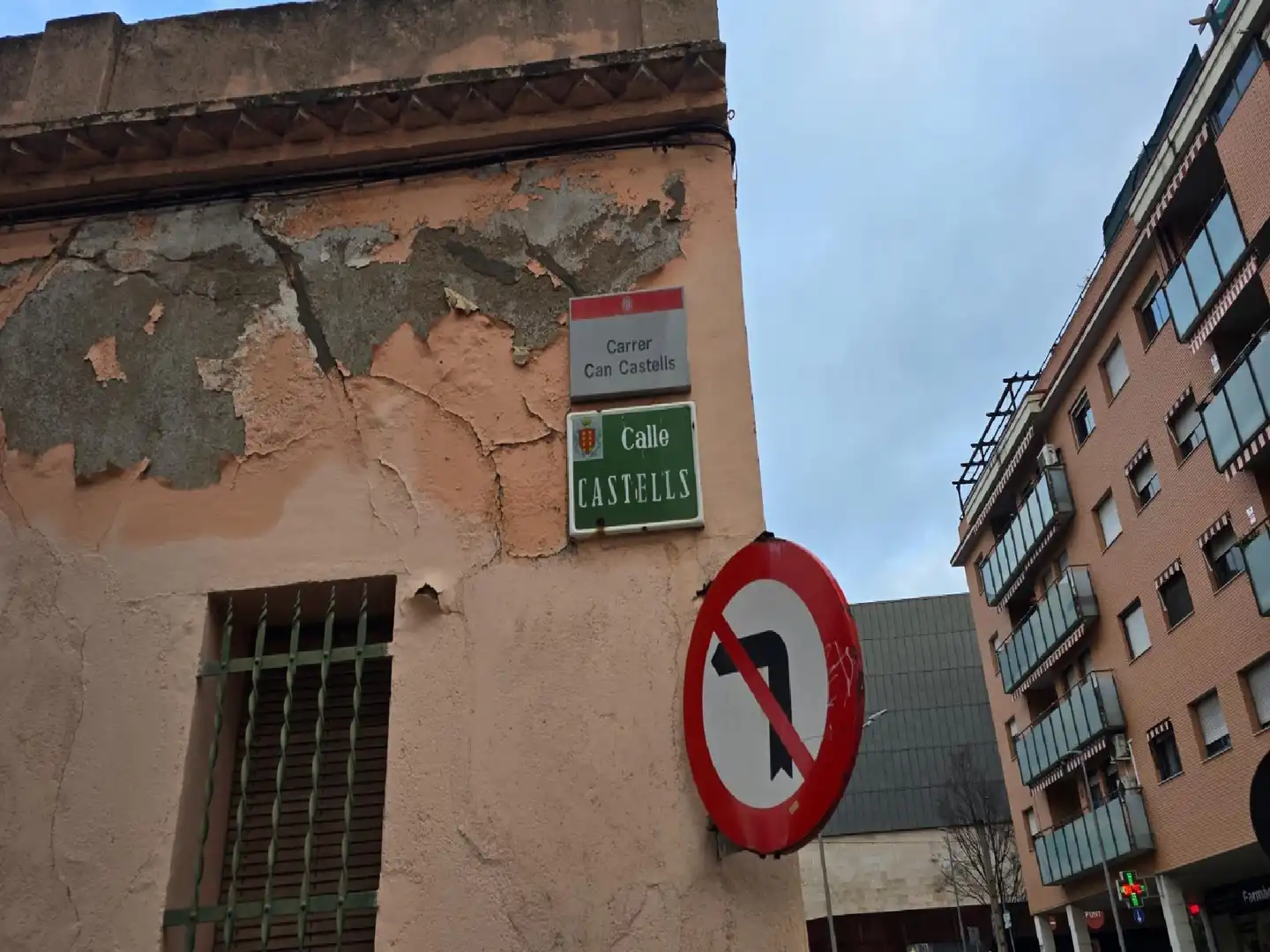 Pis en venda a Mas Rampinyo - Montcada Nova - Carrerada, imagen 10