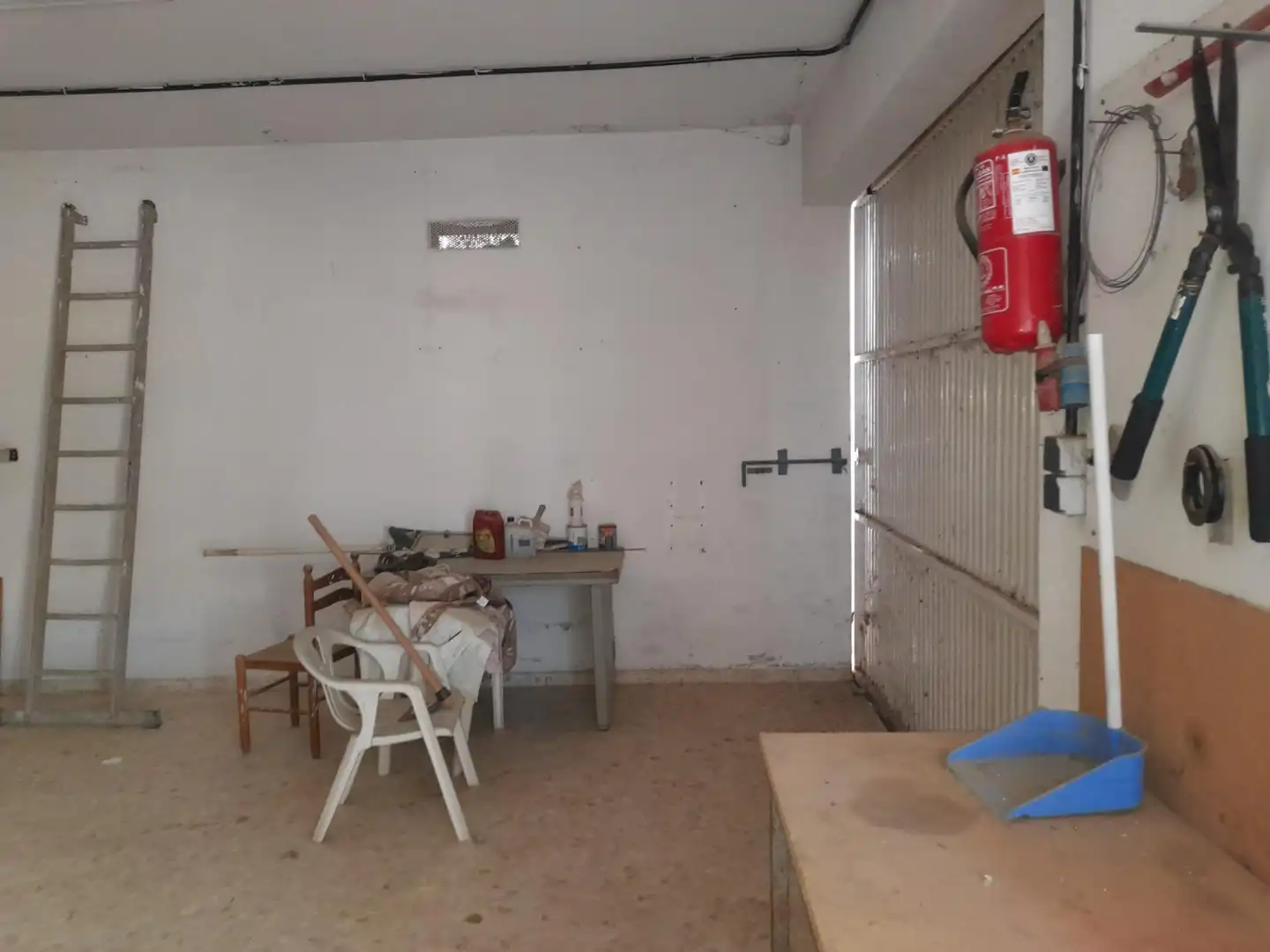 Local en venta en Alhendín con Aire acondicionado y Terraza