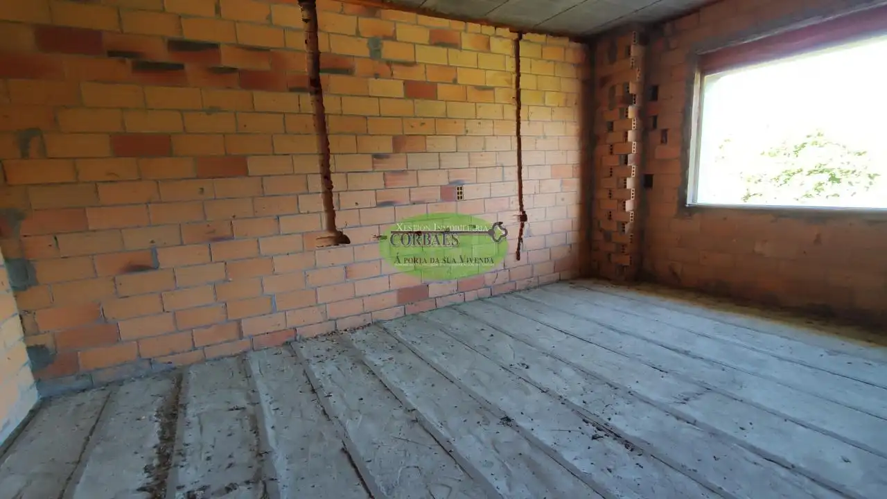 Chalet con jardín en venta en Xinzo de Limia, imagen 12