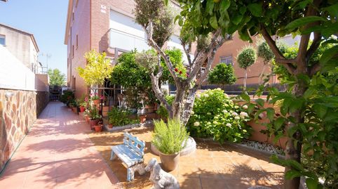 Foto 5 de Casa adosada en venda a Núria, Santa Maria - Terra Nostra, Montcada i Reixac