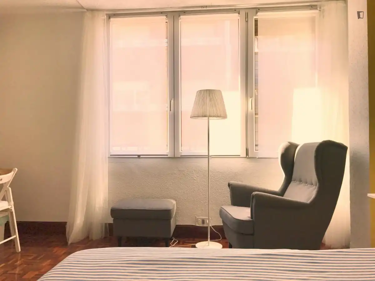 Zimmer in Castaños - Begoñaibarra